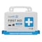 Surefill 10 Series Weatherproof Plastic Case - Full First Aid Kit AK10W - alternate 2